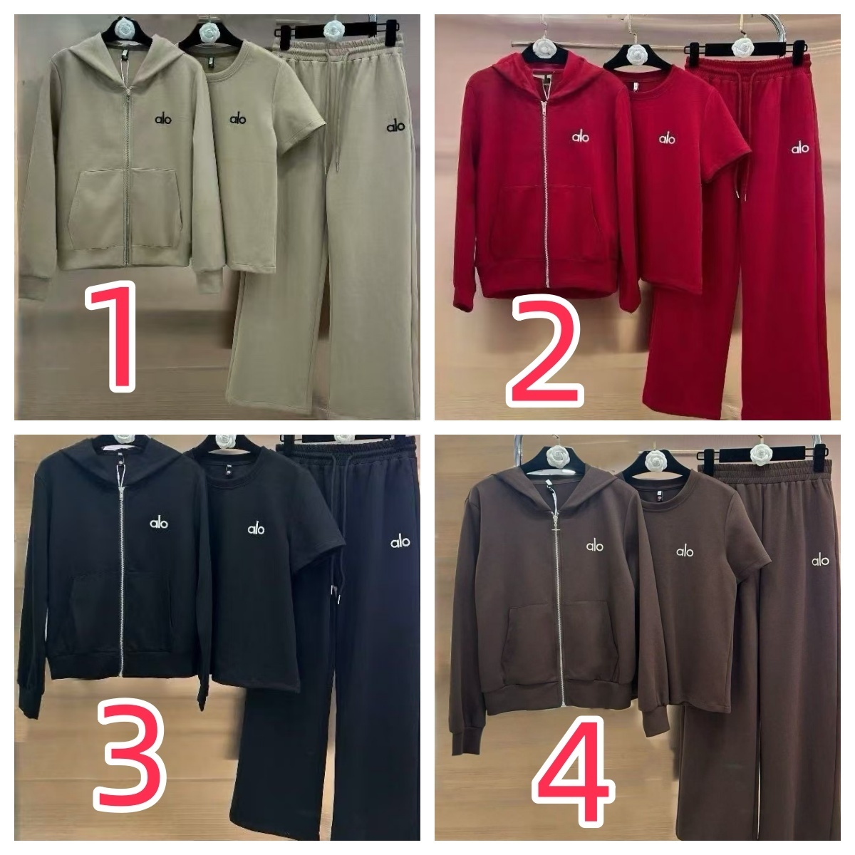 $60.00 ALO ZT10720 gallery