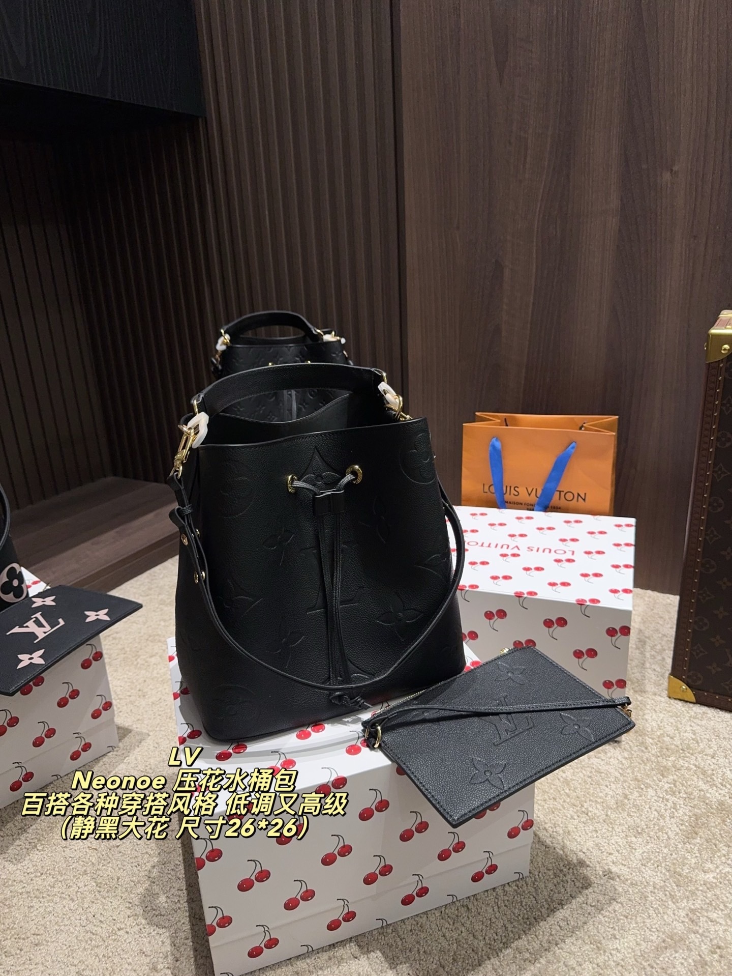 $60.00 LV ZT10103 gallery