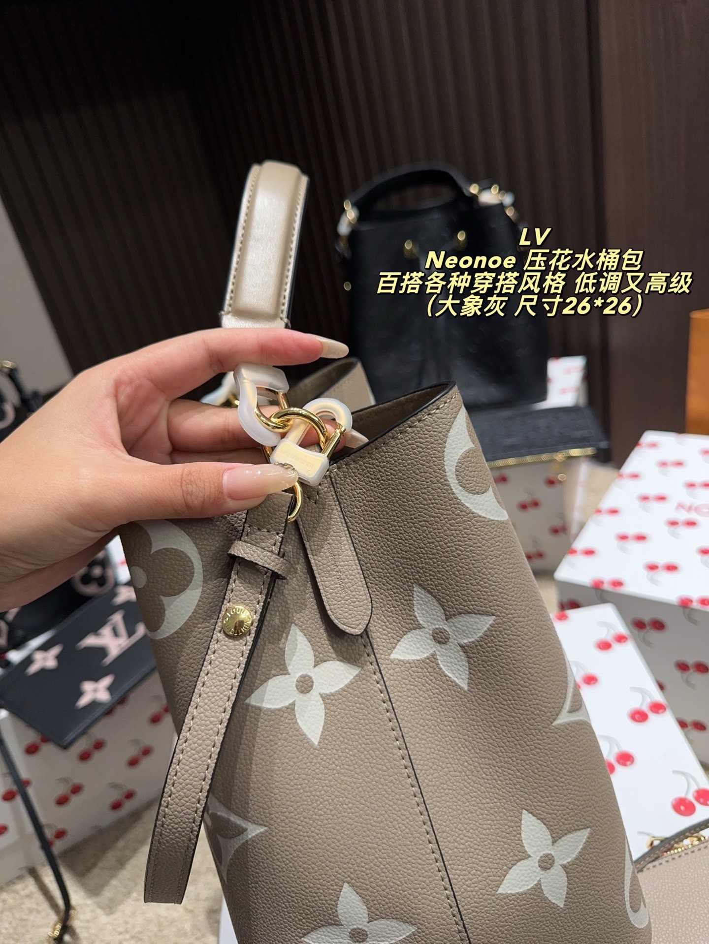 $60.00 LV ZT10103 gallery