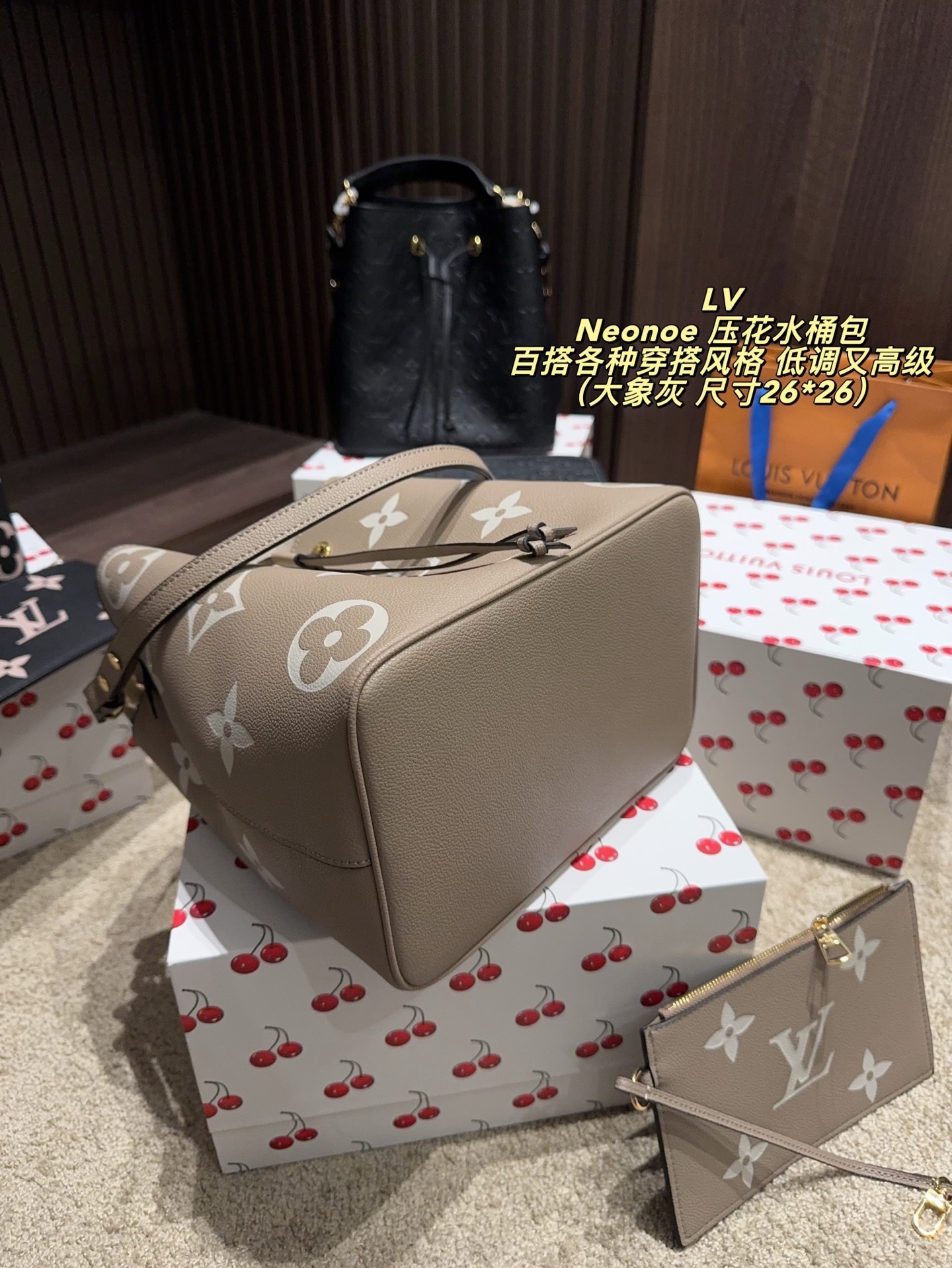 $60.00 LV ZT10103 gallery