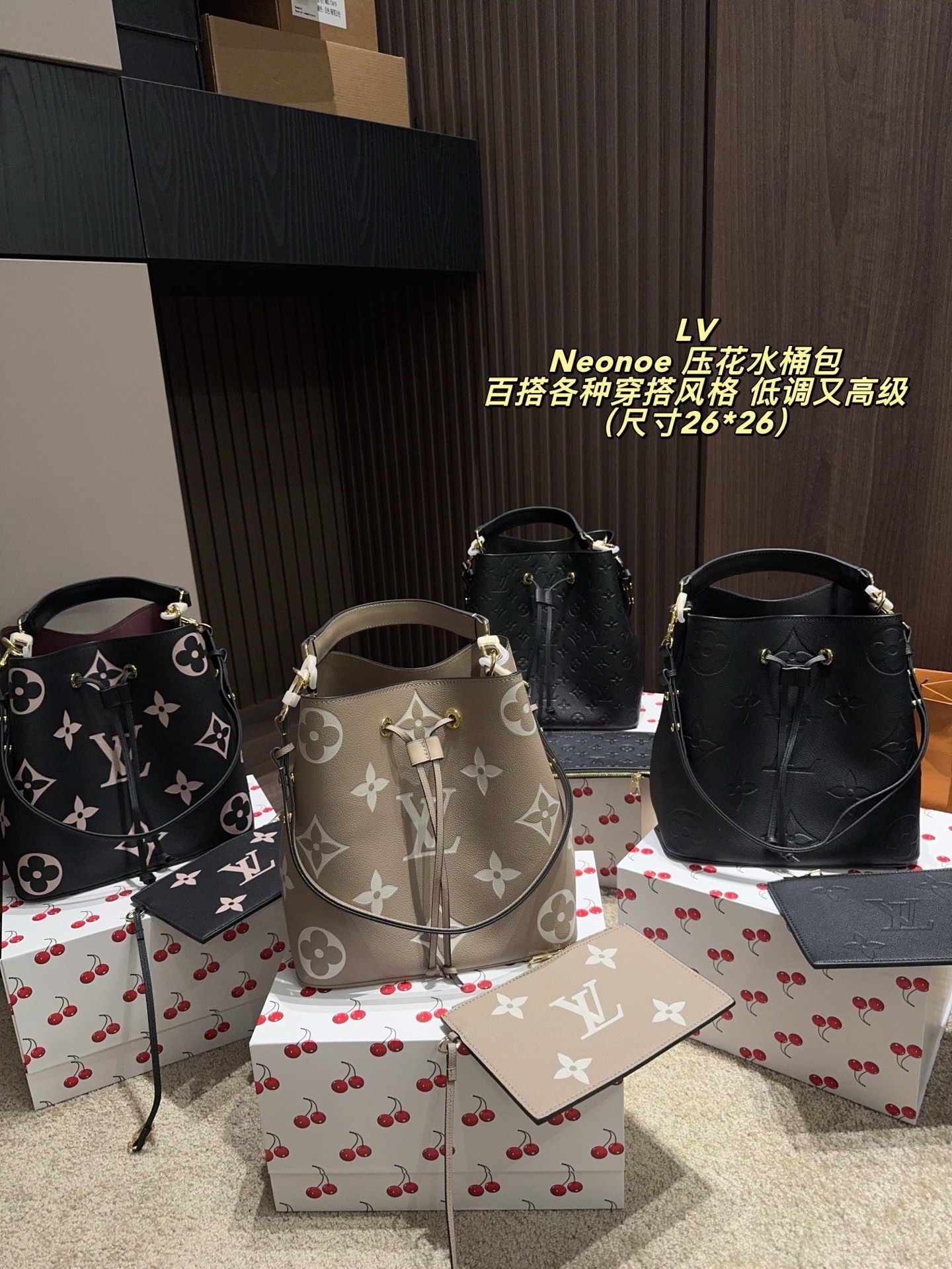 $60.00 LV ZT10103 gallery