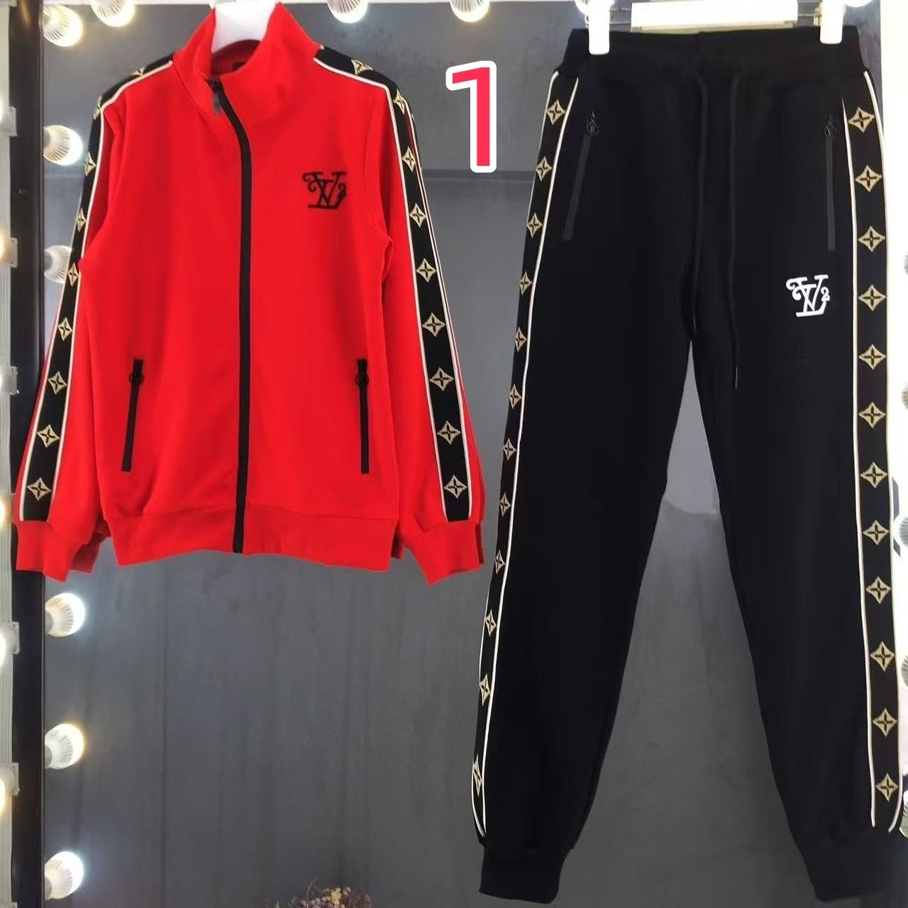 $60.00 LV ZT10713 gallery