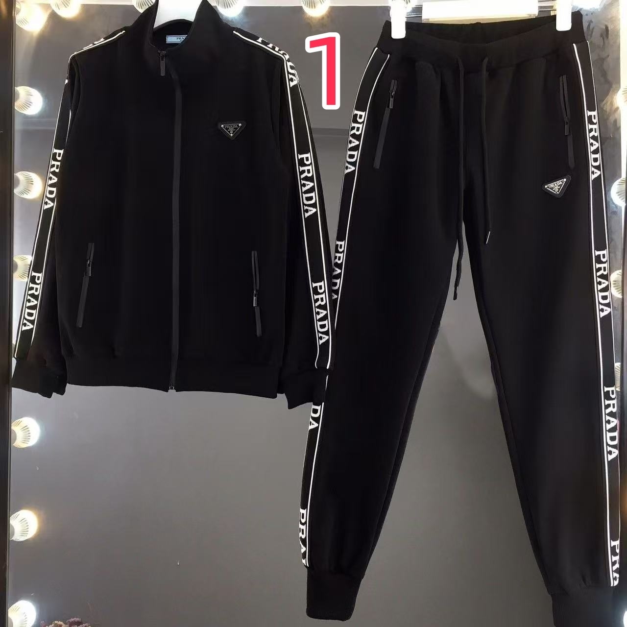 $60.00 PRADA ZT10706 gallery