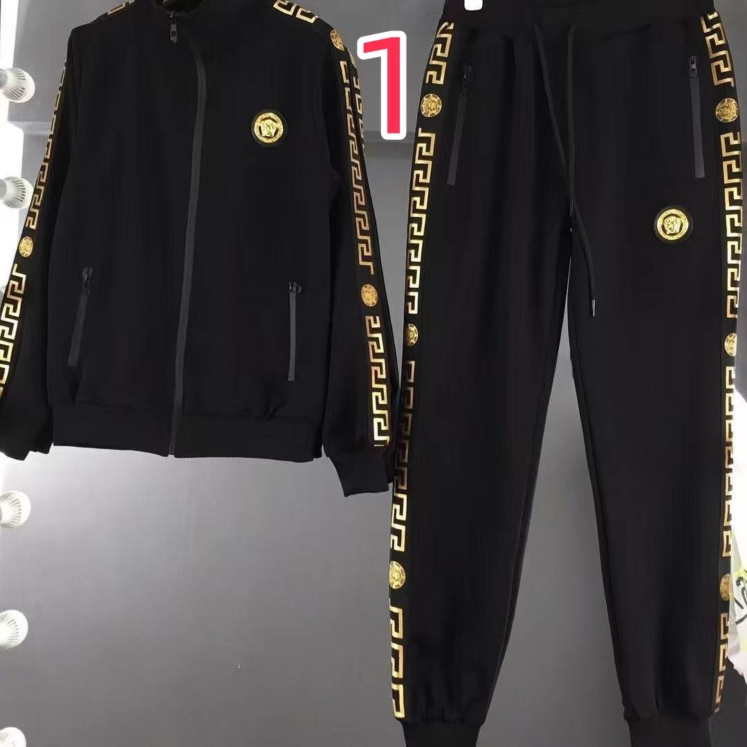 $60.00 VERSACE ZT10707 gallery