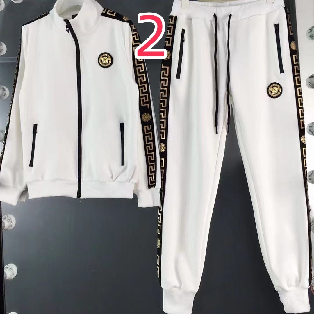 $60.00 VERSACE ZT10707 gallery