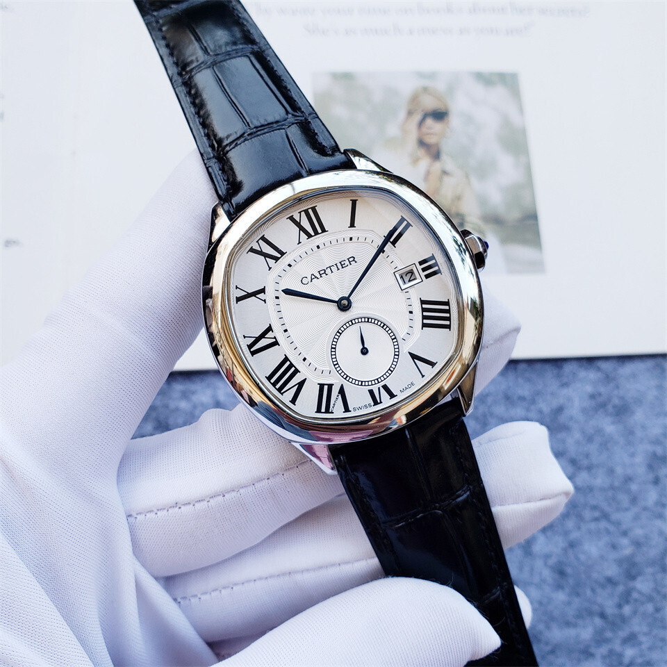 $60.71 Cartier ZT9554 gallery