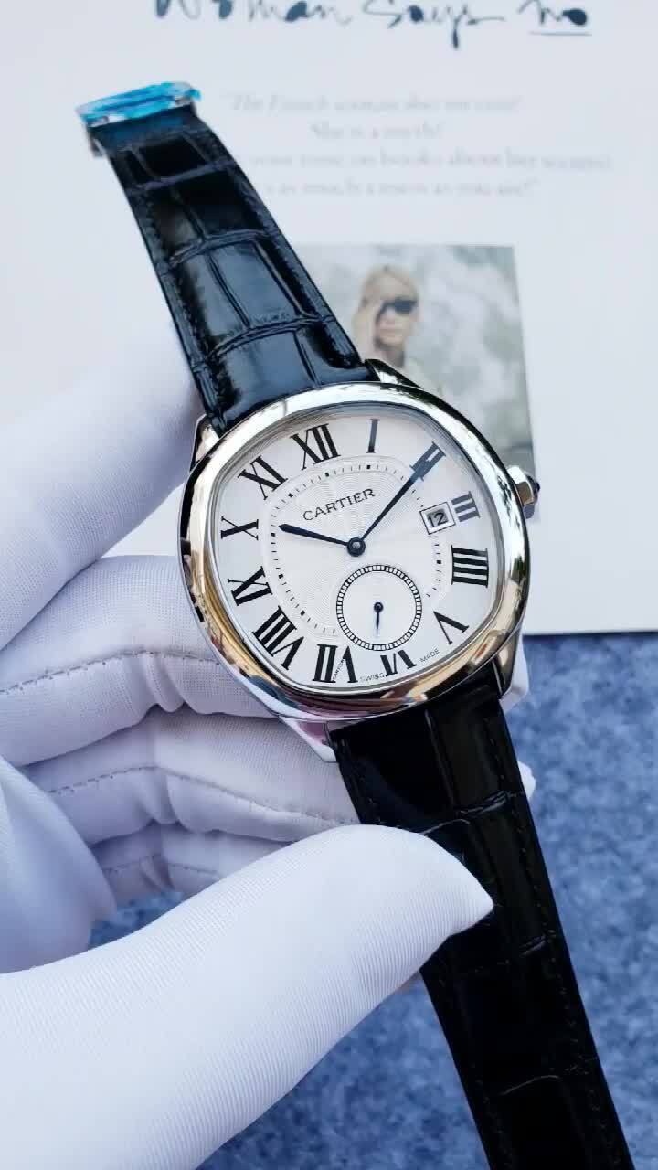 $60.71 Cartier ZT9554 gallery