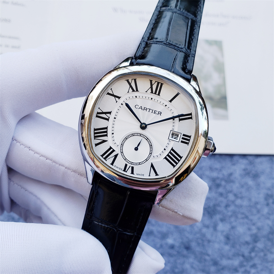 $60.71 Cartier ZT9554 gallery