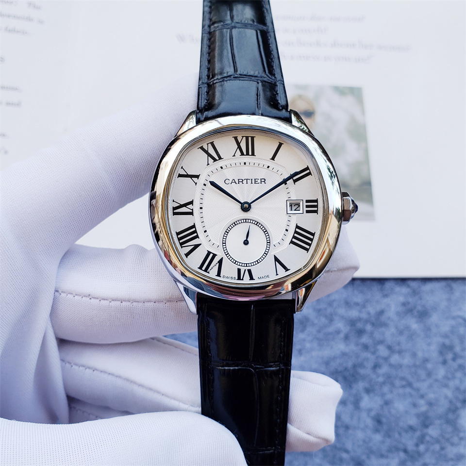 $60.71 Cartier ZT9554 gallery