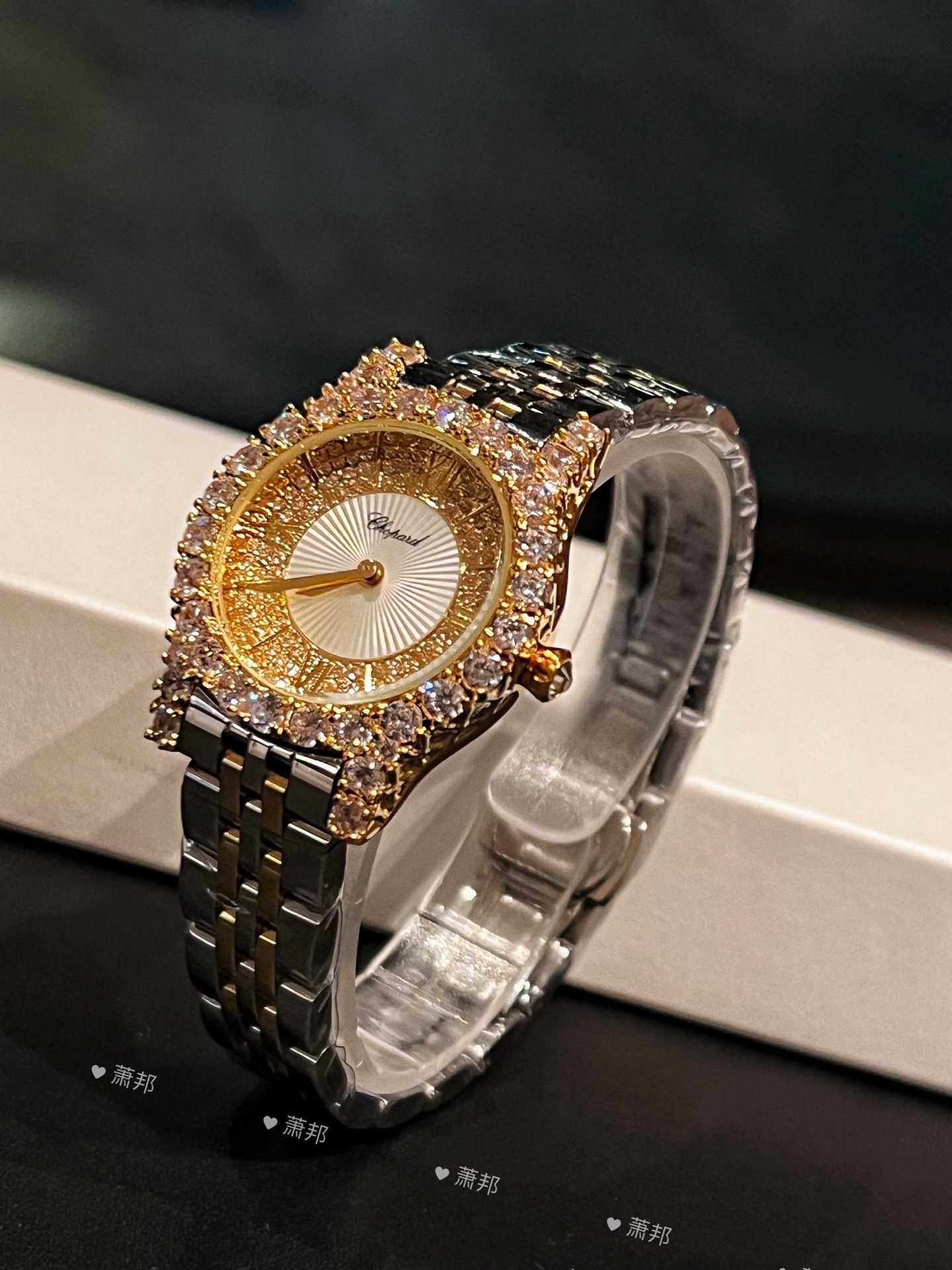 $60.71 Chopard ZT9817 gallery