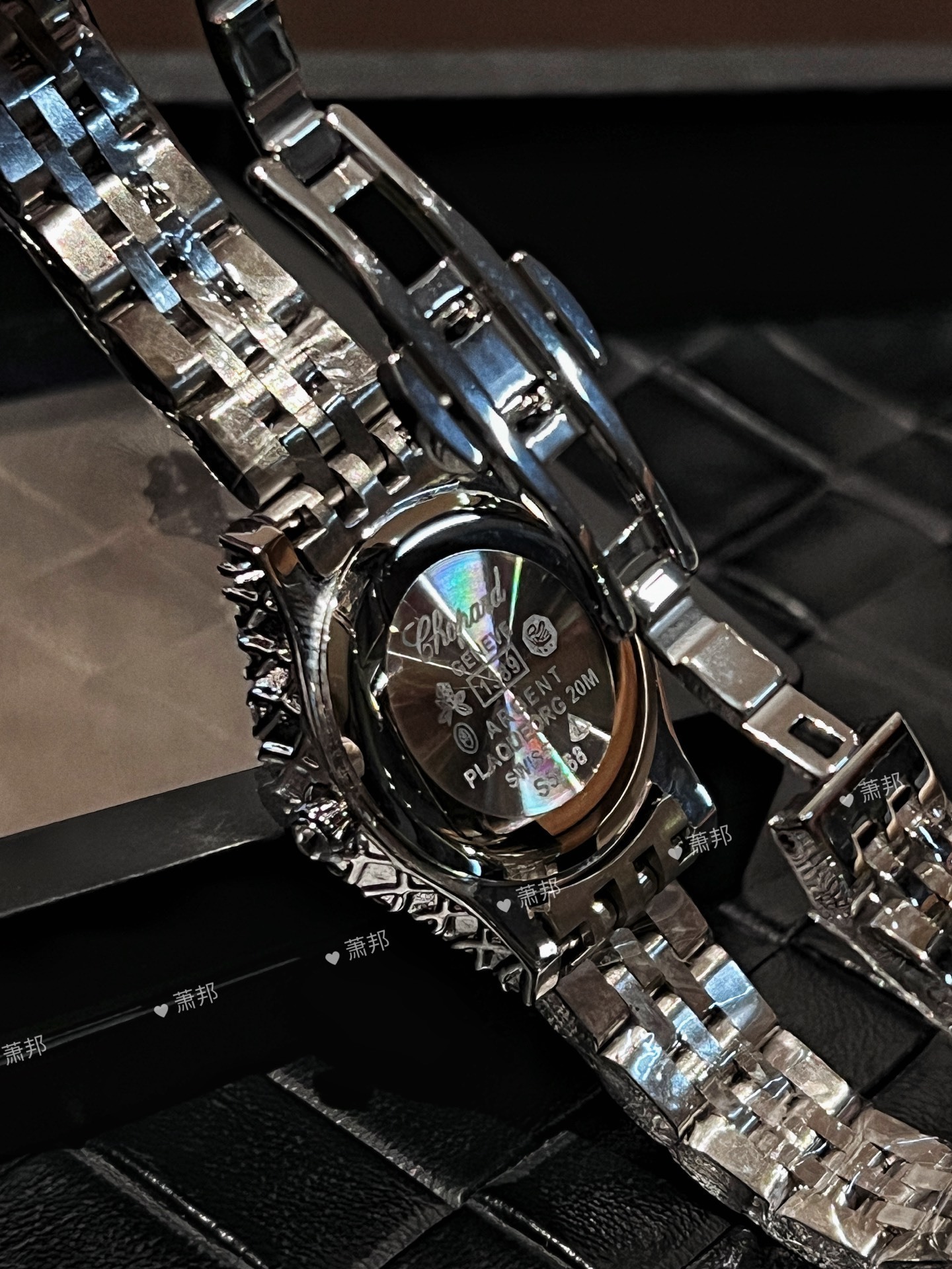 $60.71 Chopard ZT9817 gallery