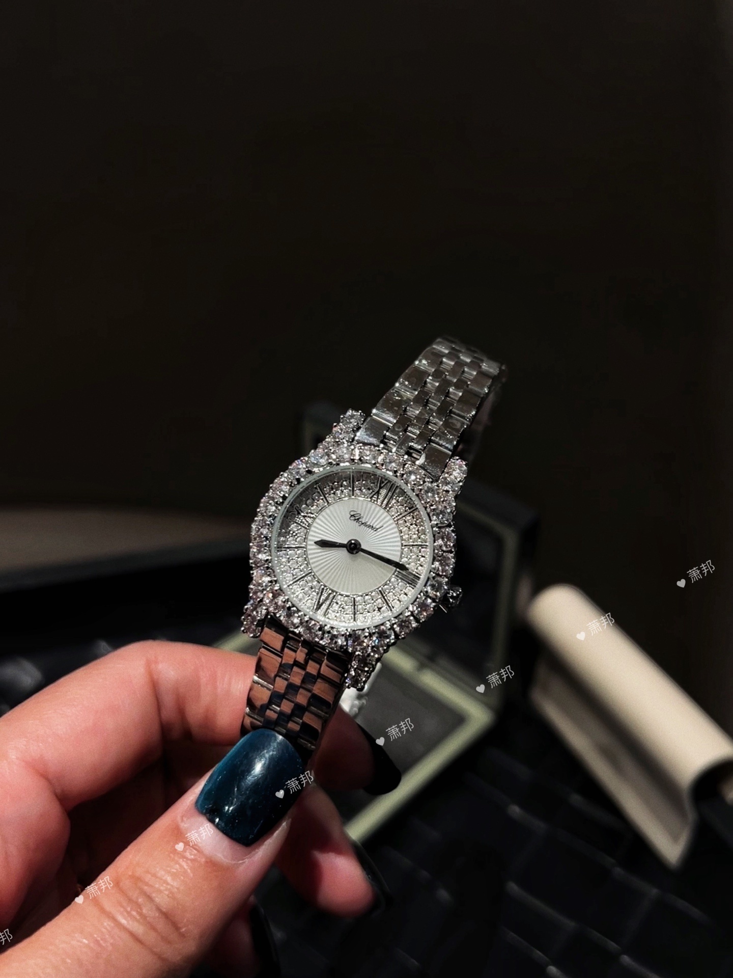 $60.71 Chopard ZT9817 gallery