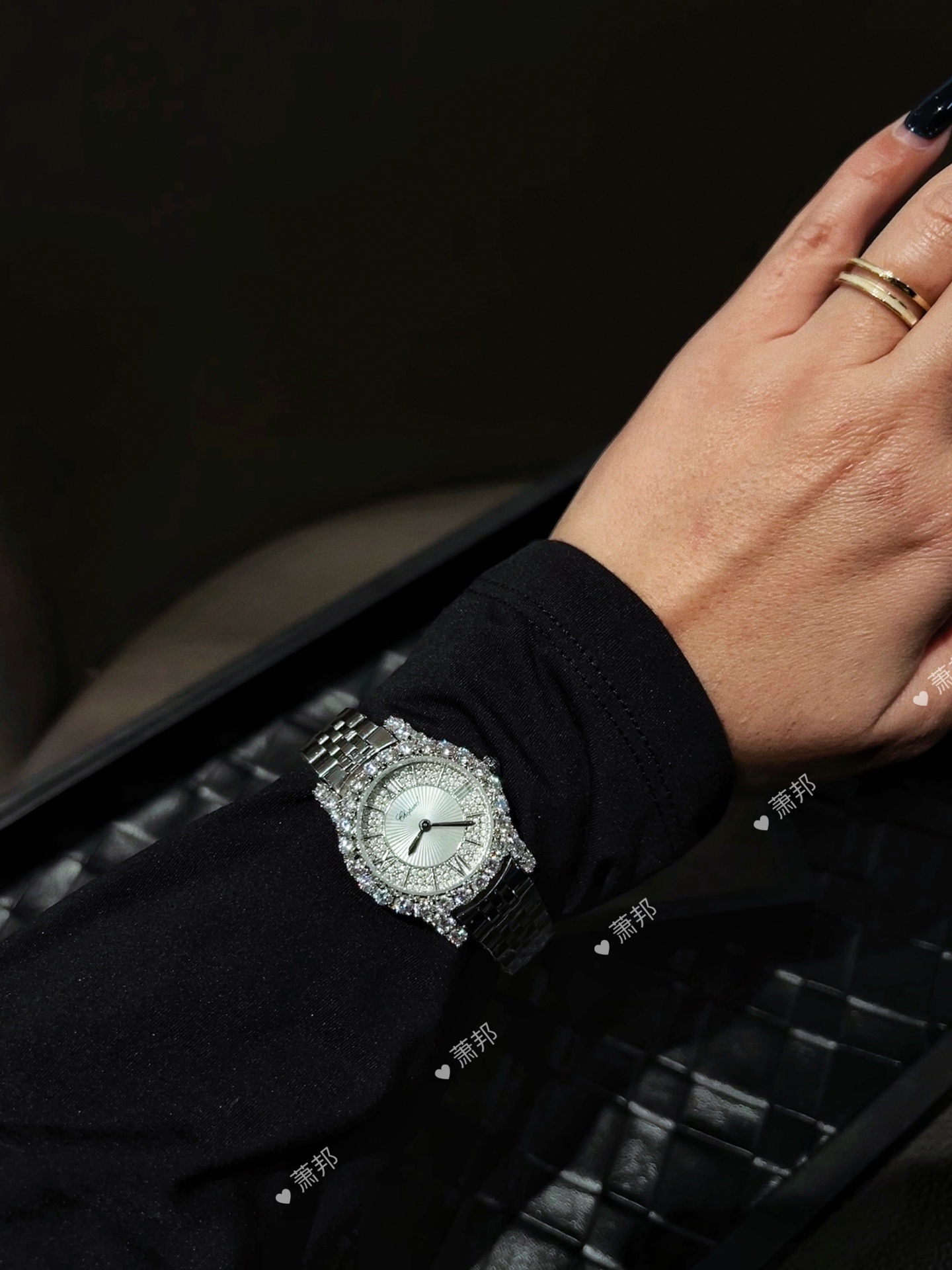 $60.71 Chopard ZT9817 gallery