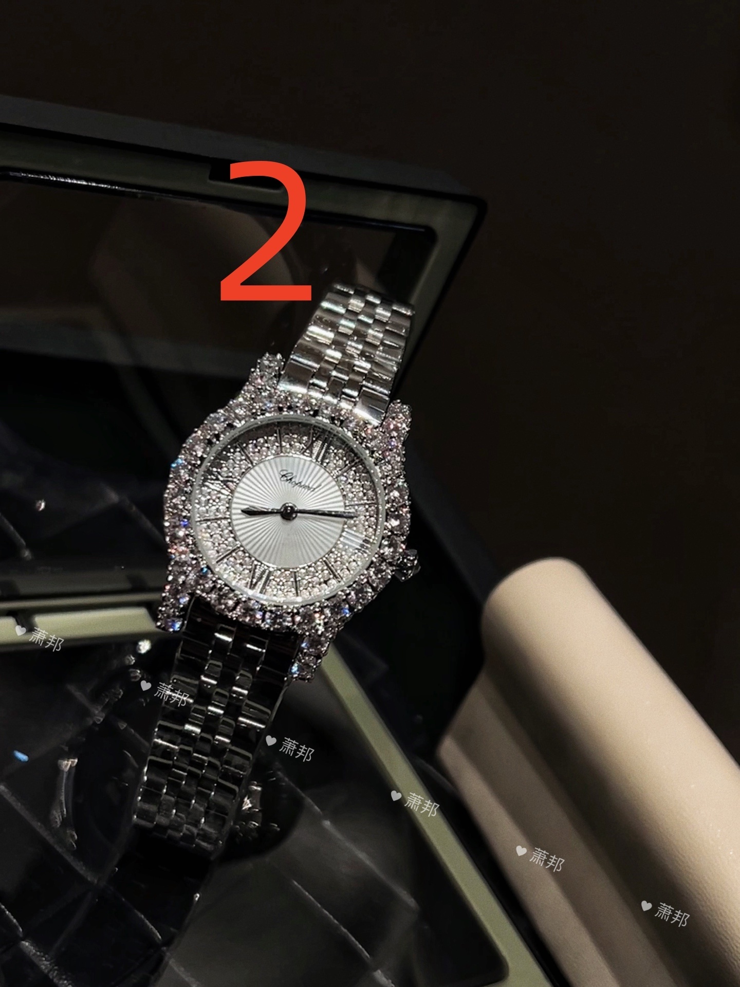 $60.71 Chopard ZT9817 gallery