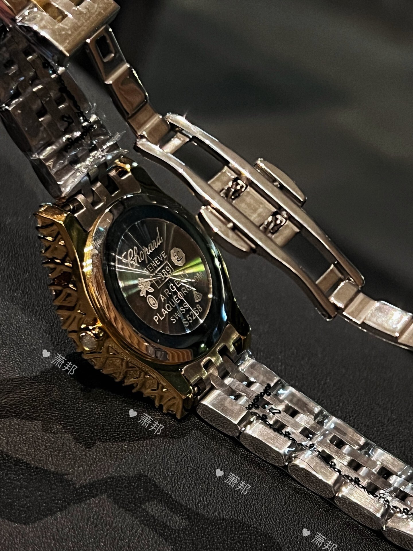 $60.71 Chopard ZT9817 gallery