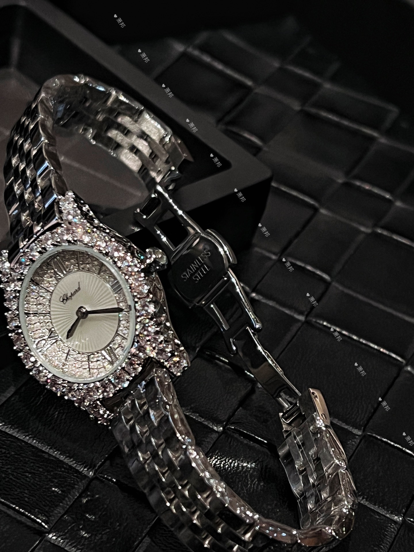 $60.71 Chopard ZT9817 gallery