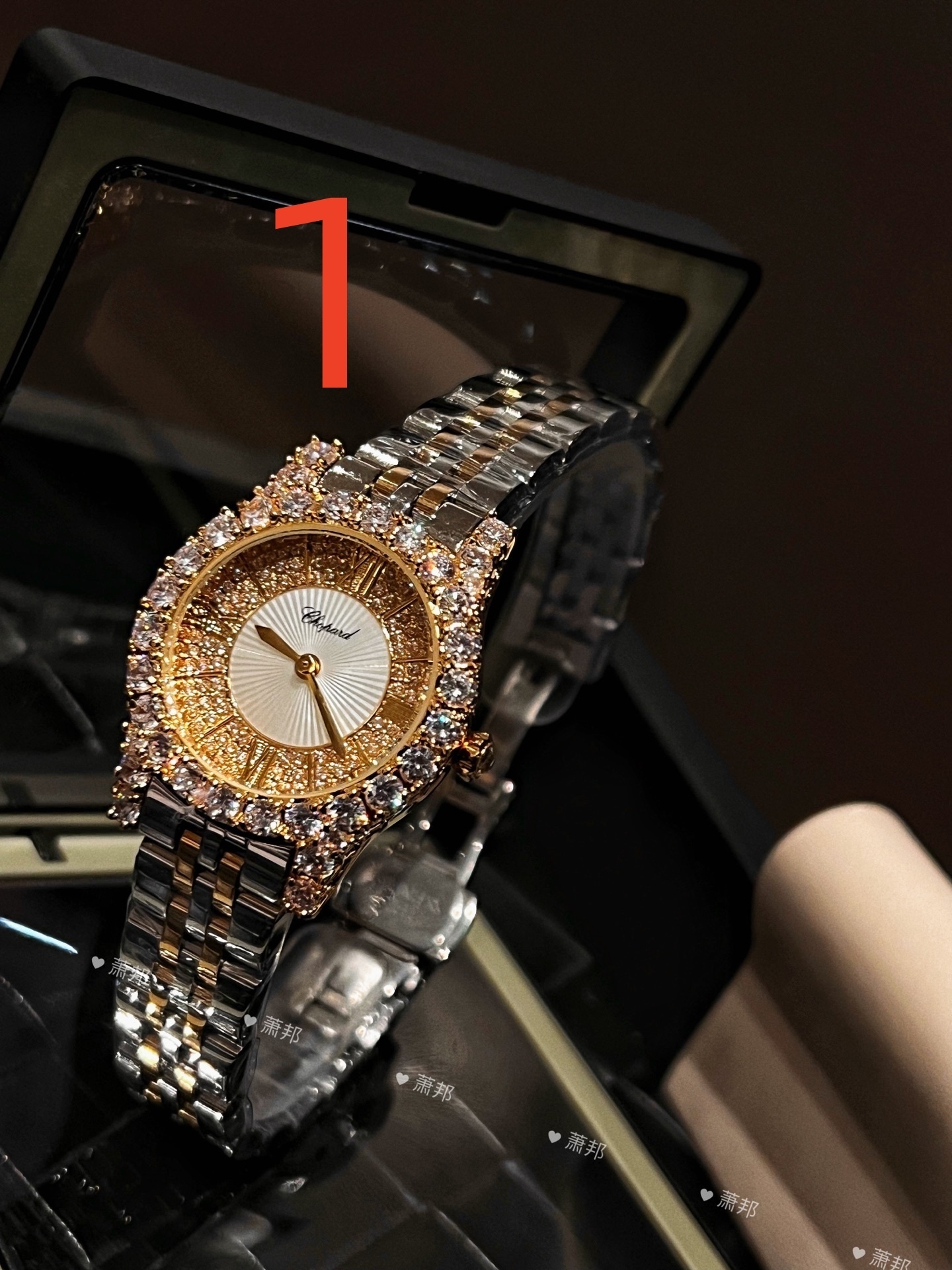 $60.71 Chopard ZT9817 gallery