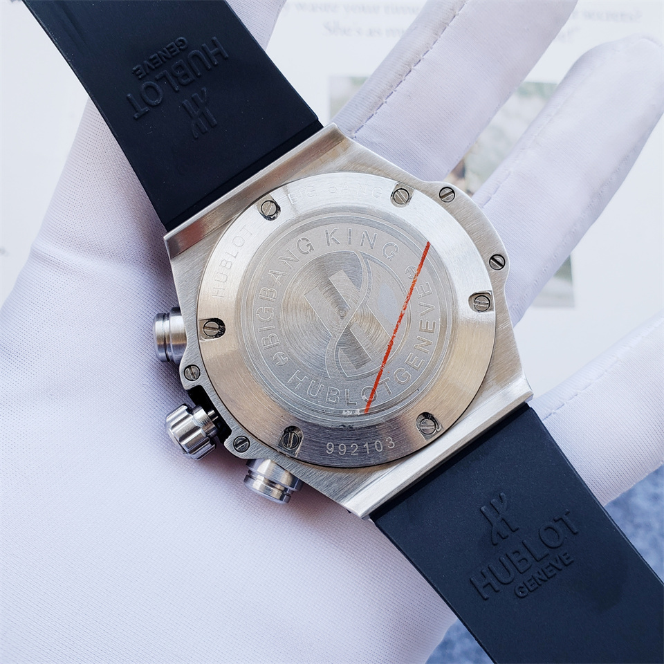 $60.71 HUBLOT ZT9492 gallery