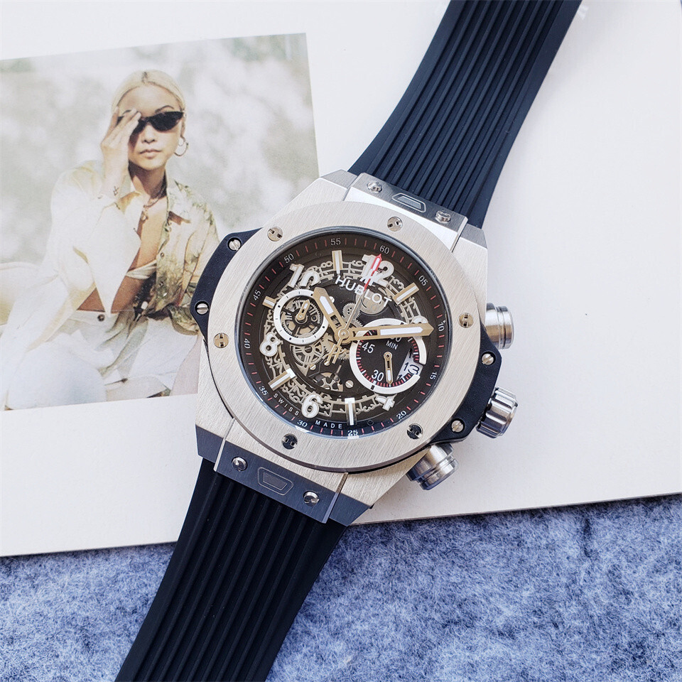 $60.71 HUBLOT ZT9492 gallery