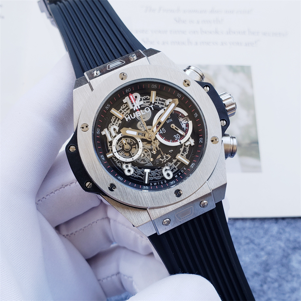 $60.71 HUBLOT ZT9492 gallery