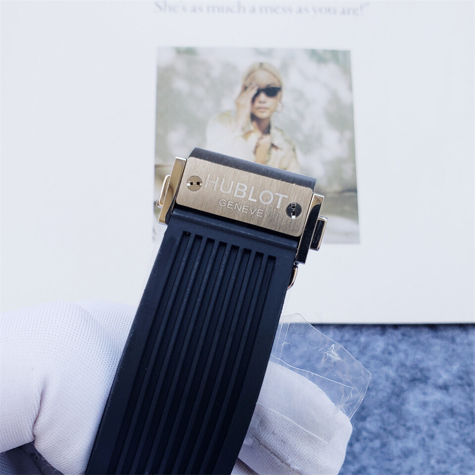 $60.71 HUBLOT ZT9492 gallery