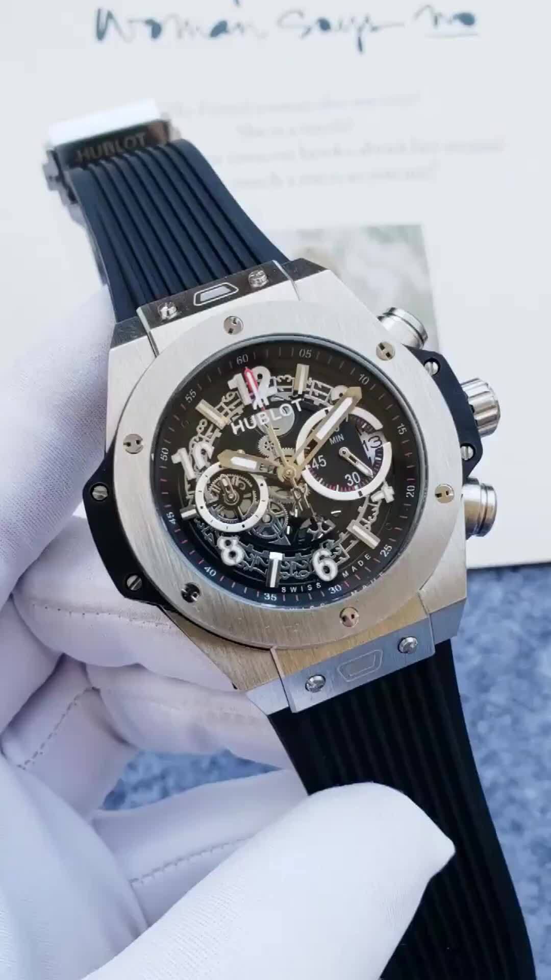$60.71 HUBLOT ZT9492 gallery