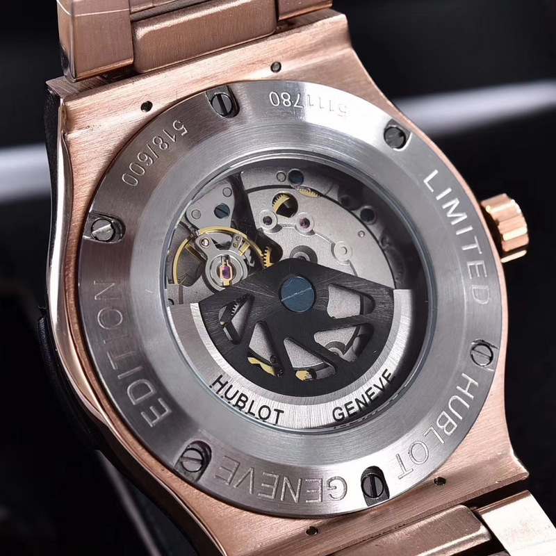 $60.71 HUBLOT ZT9518 gallery