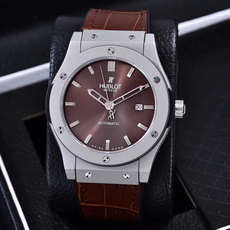 $60.71 HUBLOT ZT9518 gallery