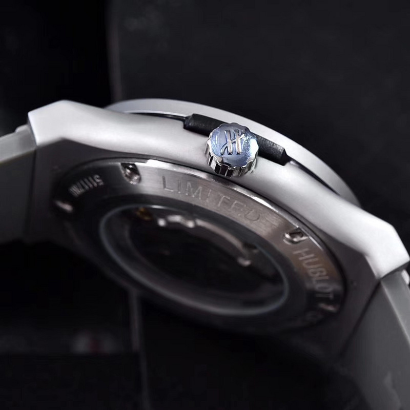 $60.71 HUBLOT ZT9518 gallery