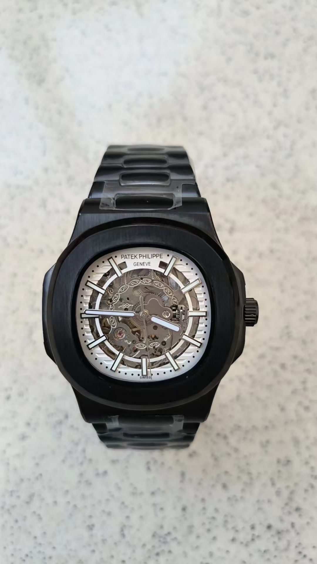 $60.71 Patek Philippe ZT9473 gallery