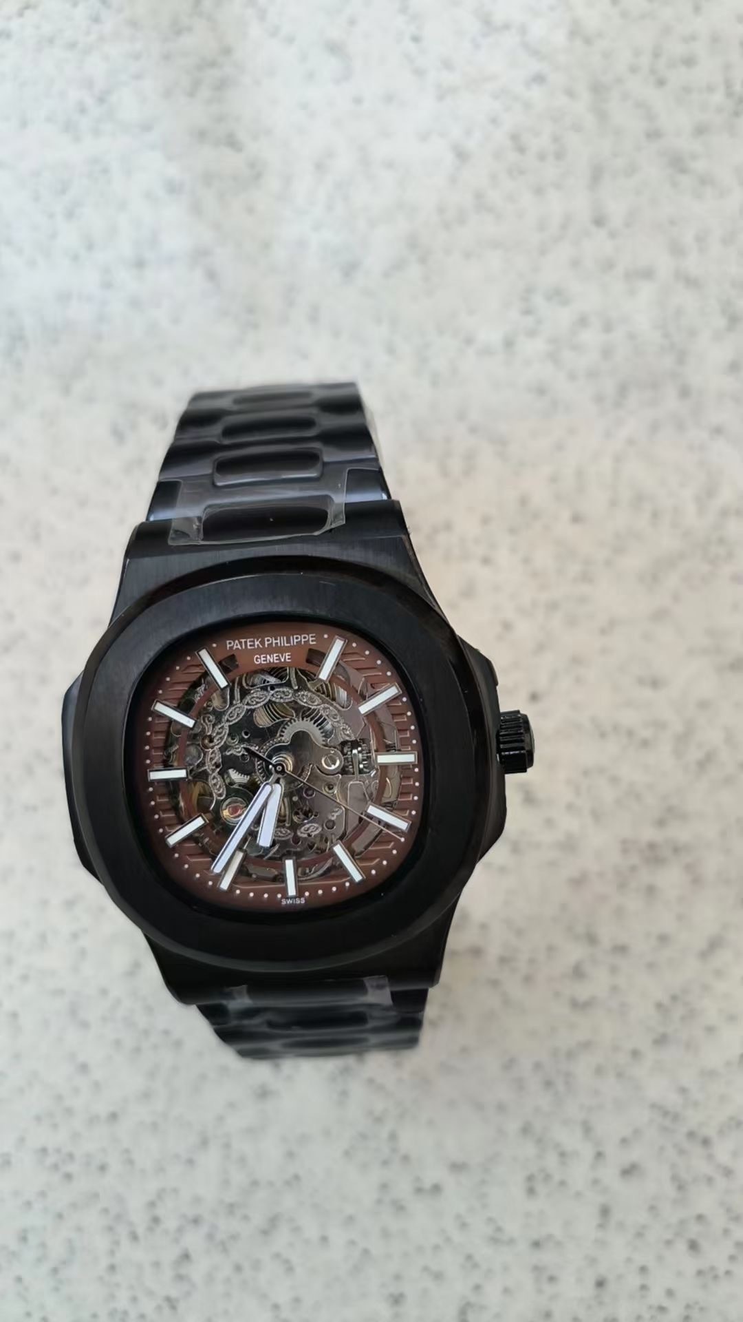 $60.71 Patek Philippe ZT9473 gallery