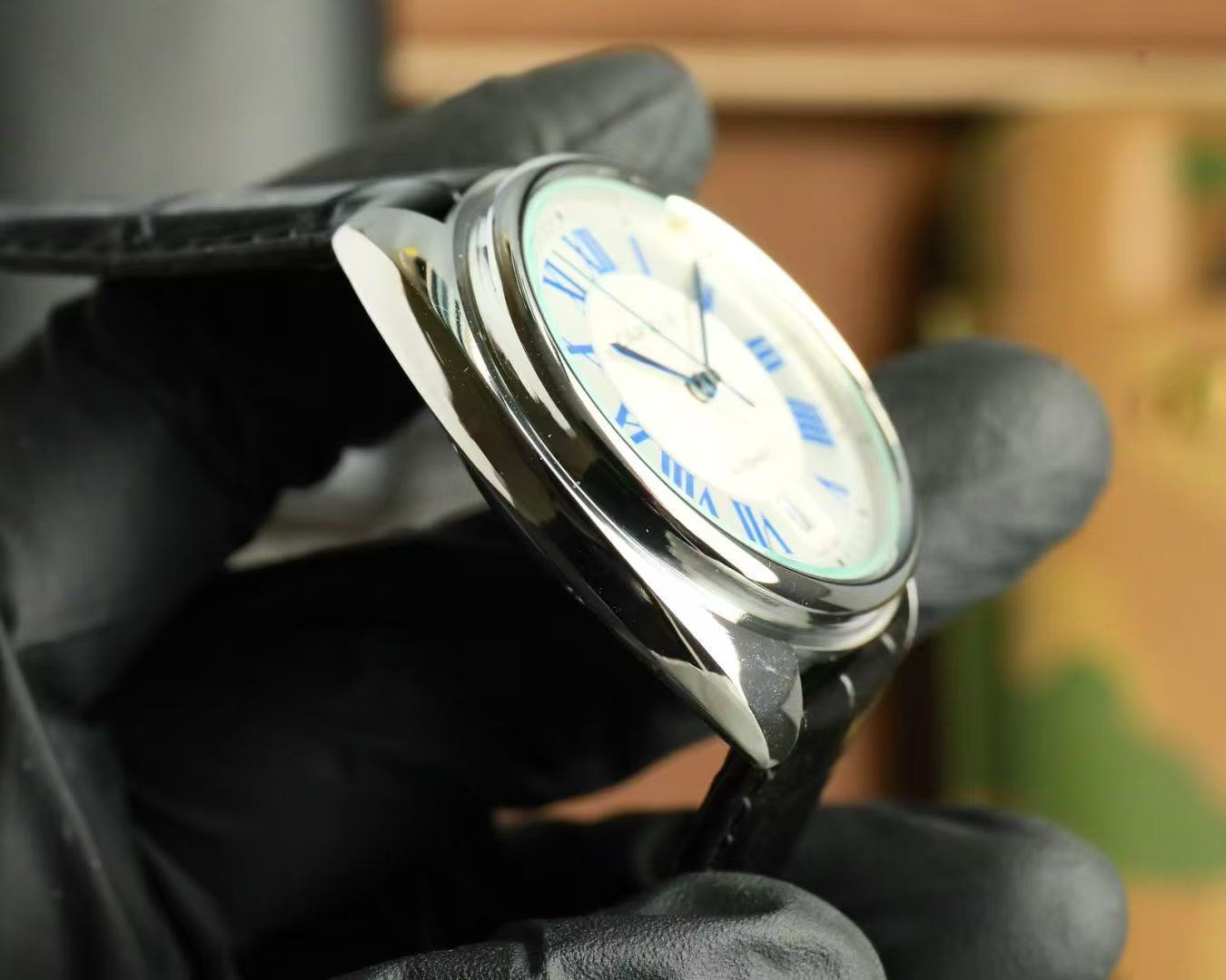 $62.50 Cartier ZT9543 gallery