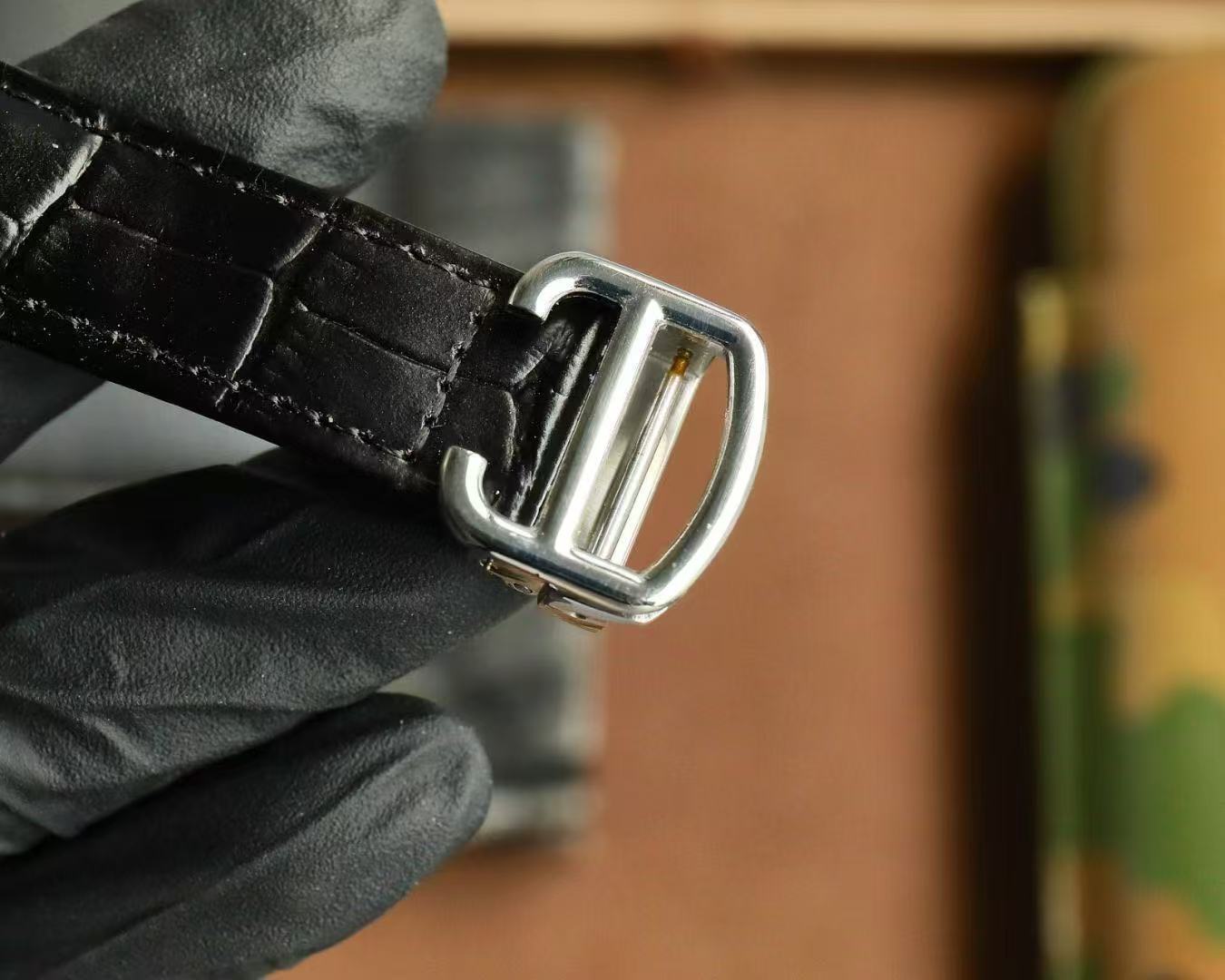 $62.50 Cartier ZT9543 gallery