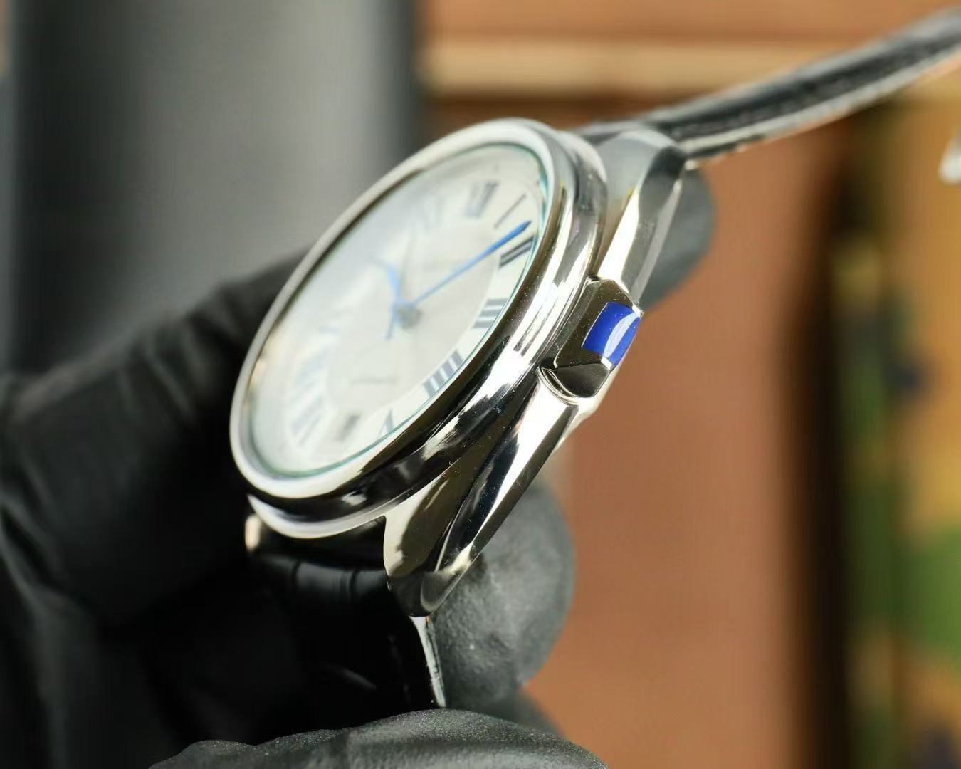 $62.50 Cartier ZT9543 gallery