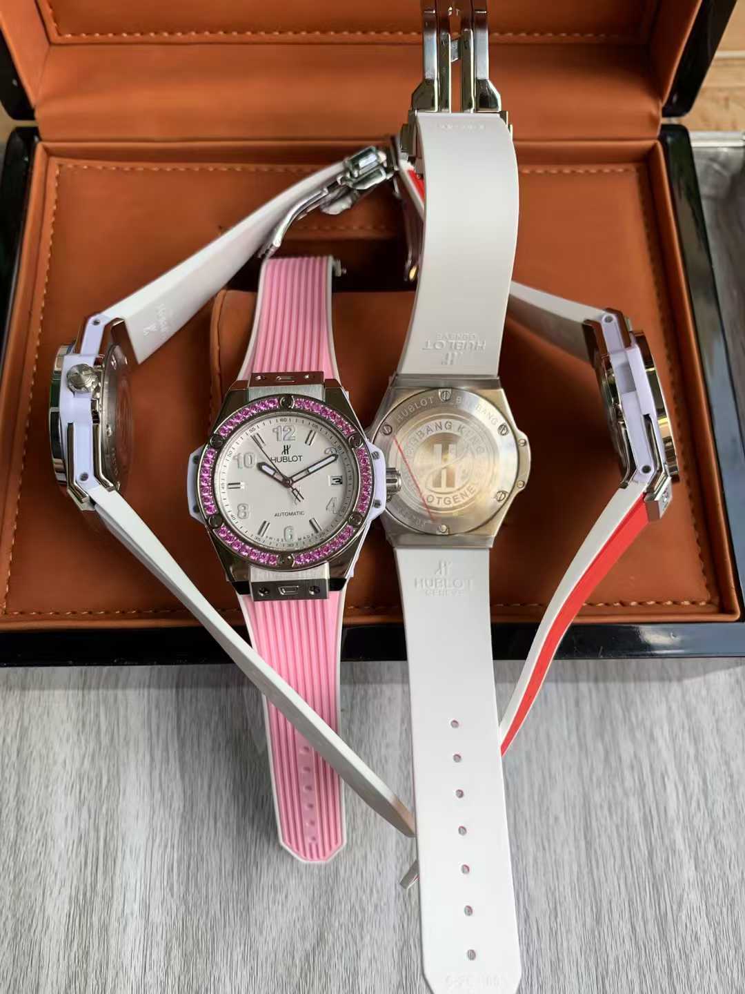 $62.50 HUBLOT ZT9480 gallery