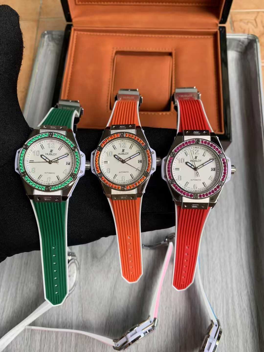 $62.50 HUBLOT ZT9480 gallery