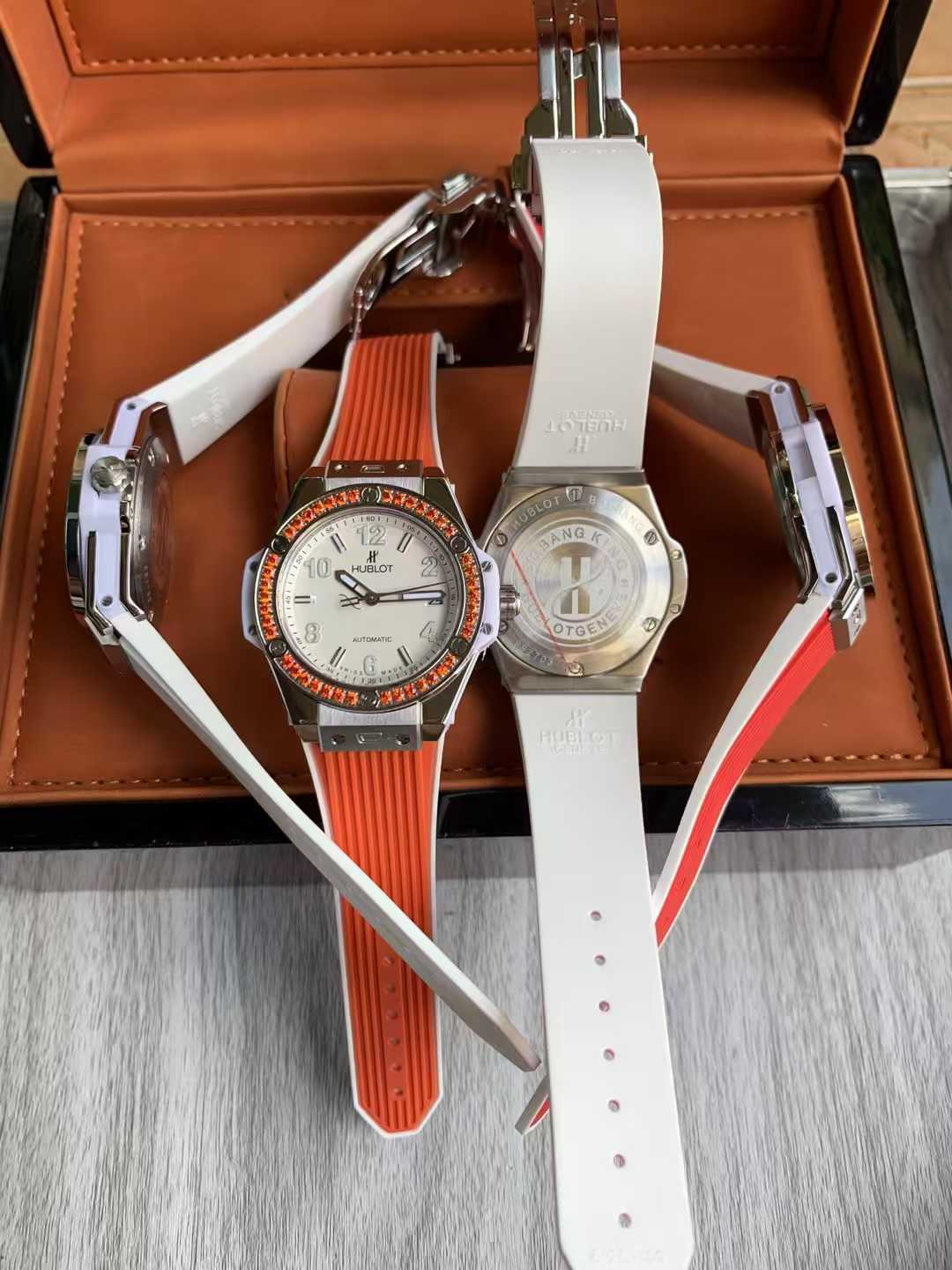 $62.50 HUBLOT ZT9480 gallery