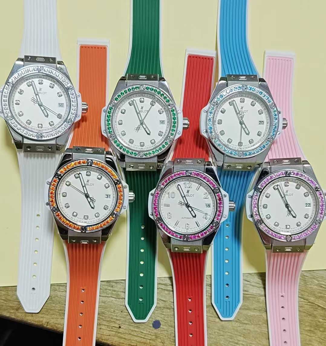 $62.50 HUBLOT ZT9480 gallery