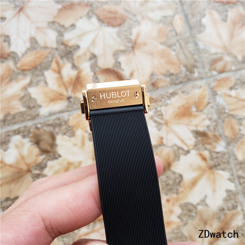 $62.50 HUBLOT ZT9532 gallery