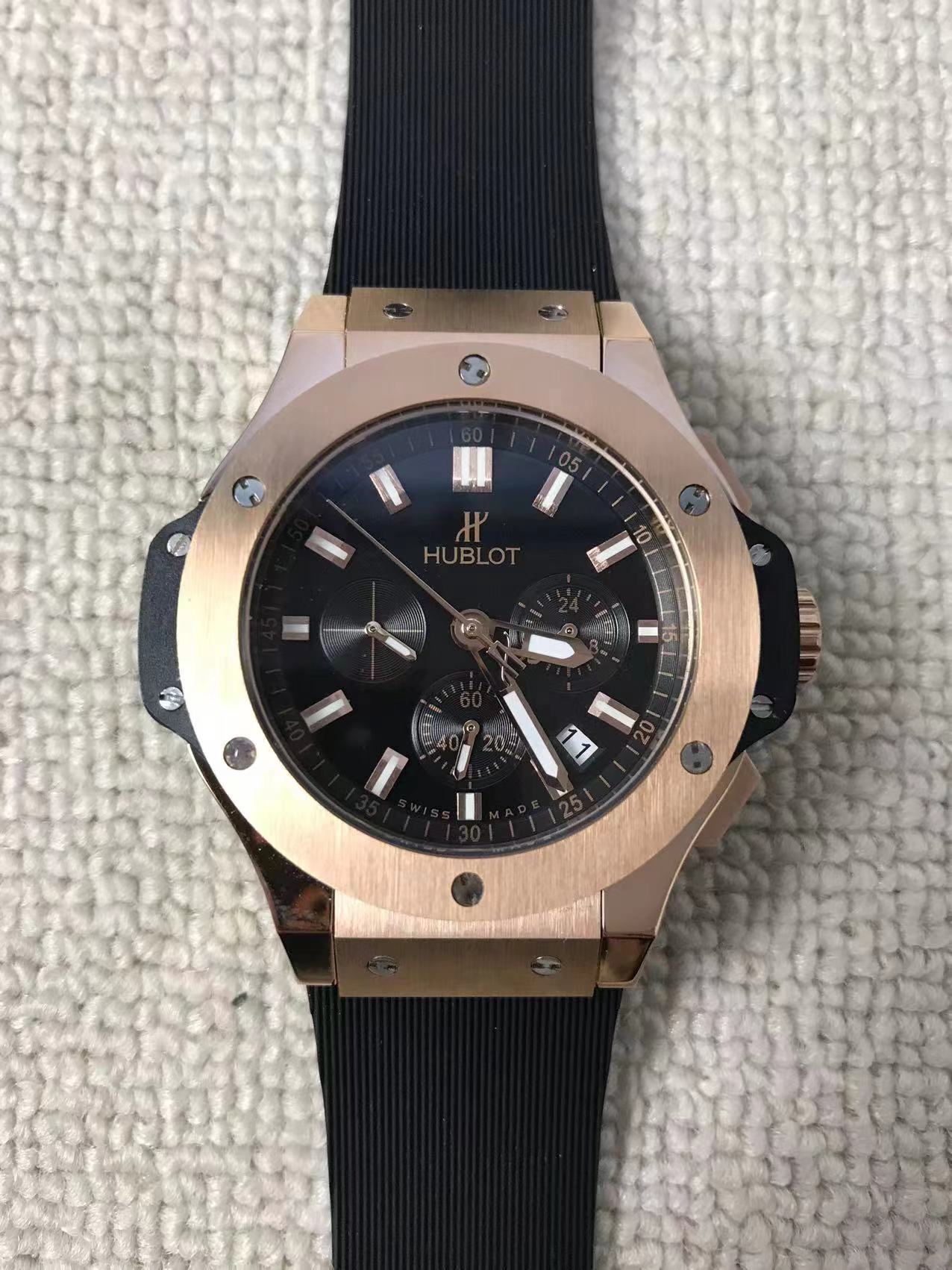 $62.50 HUBLOT ZT9532 gallery