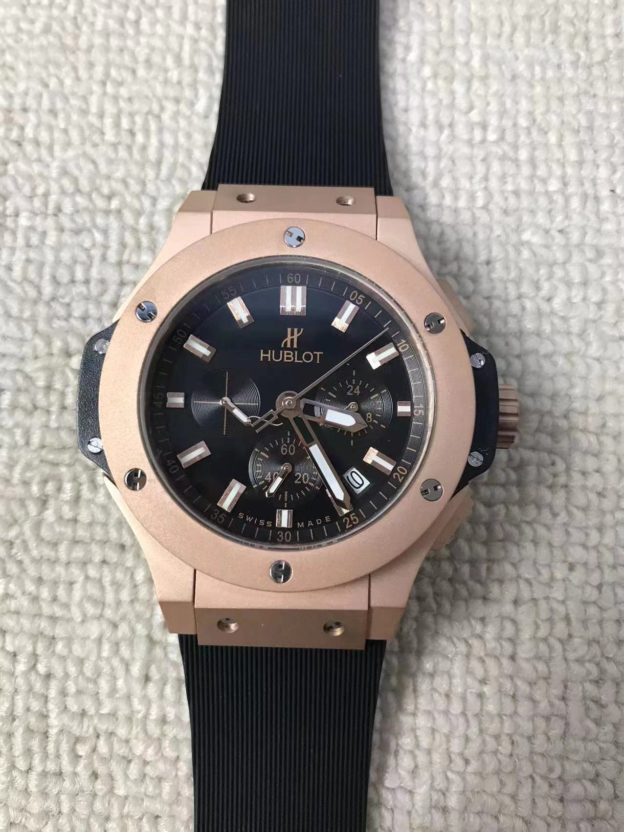 $62.50 HUBLOT ZT9532 gallery
