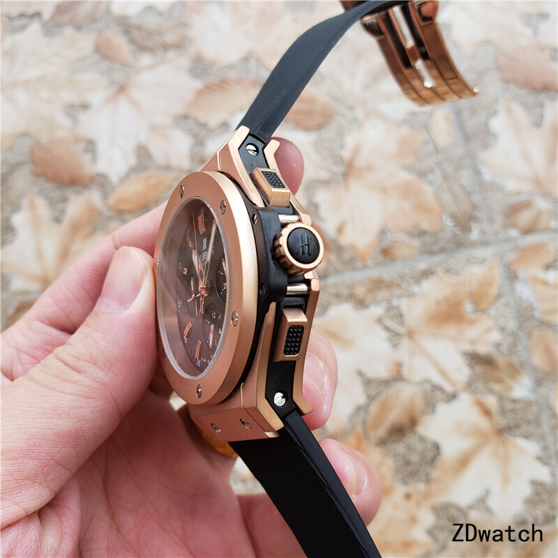 $62.50 HUBLOT ZT9532 gallery