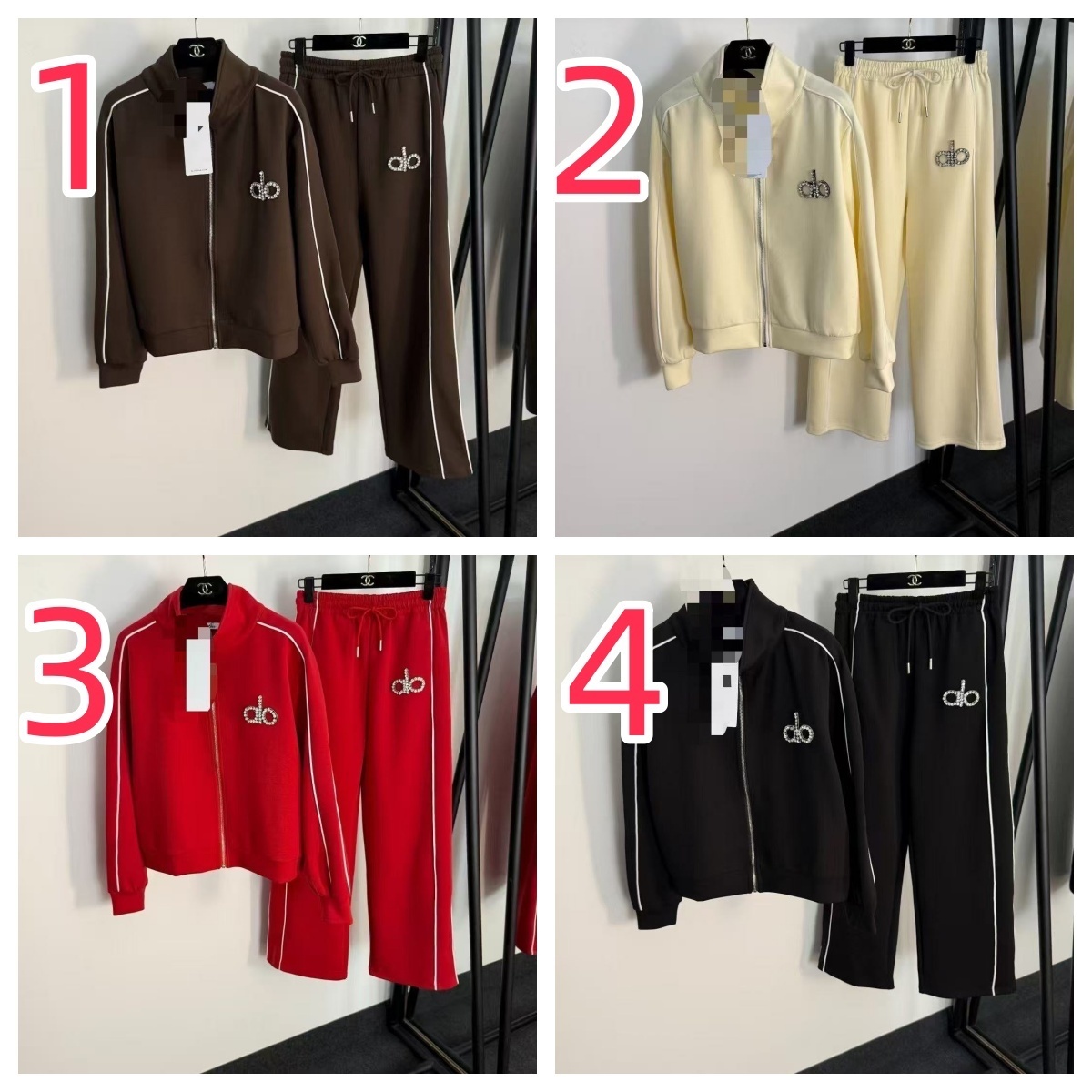 $63.75 ALO ZT10719 gallery