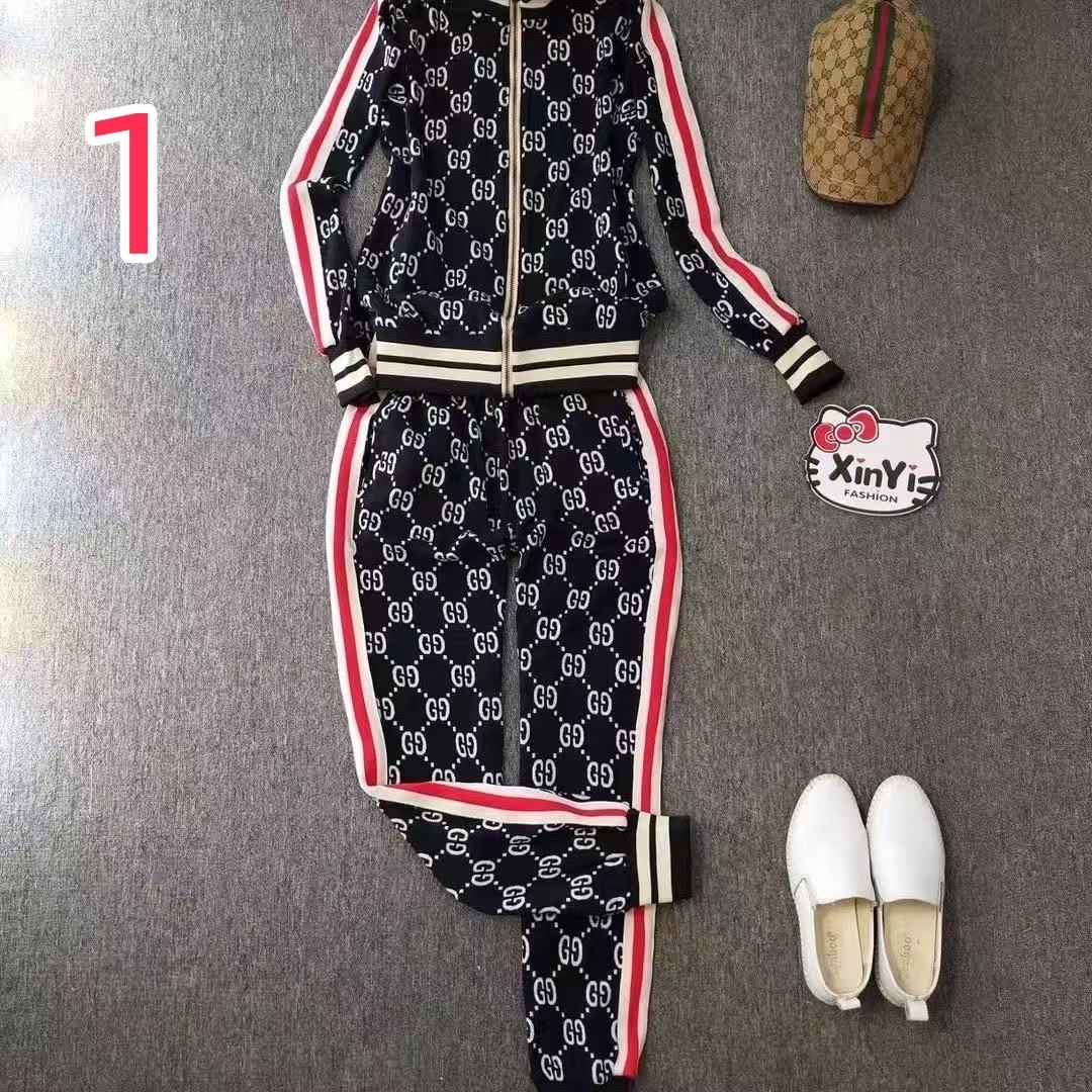 $63.75 GUCCI ZT10711 gallery