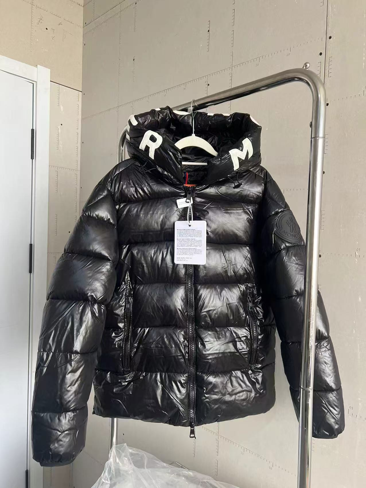 $63.75 MONCLER ZT10391 gallery