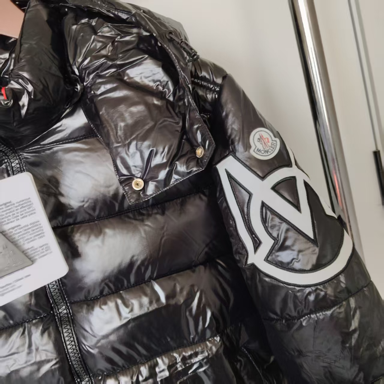 $63.75 MONCLER ZT10392 gallery