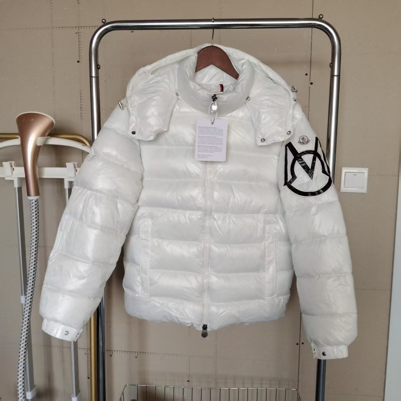 $63.75 MONCLER ZT10392 gallery