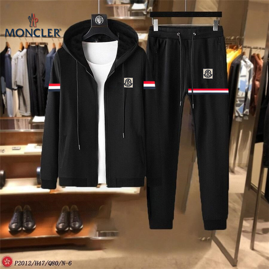 $63.75 MONCLER ZT10693 gallery