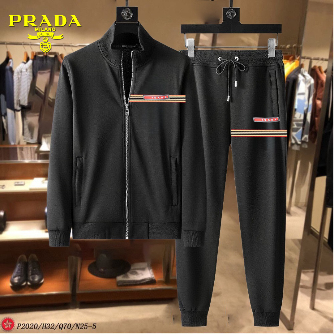 $63.75 PRADA ZT10694 gallery