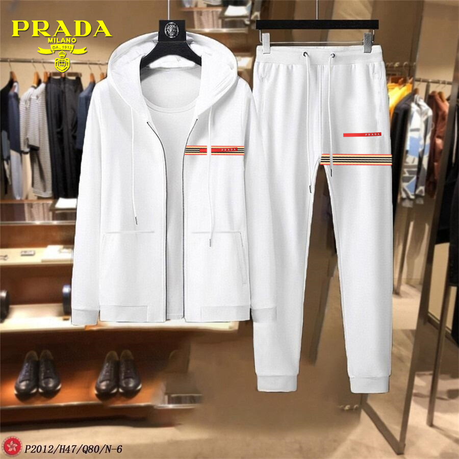 $63.75 PRADA ZT10694 gallery